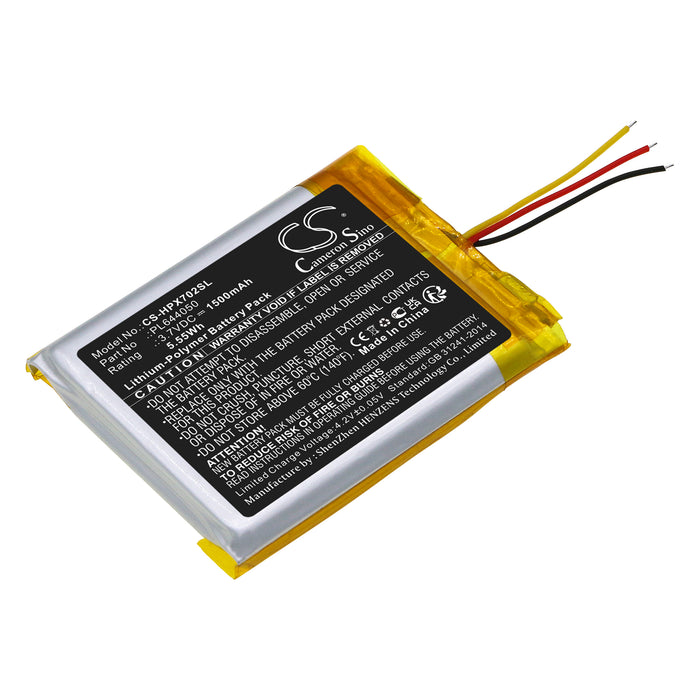 HyperX Cloud Alpha Cloud Flight Headphone Replacement Battery