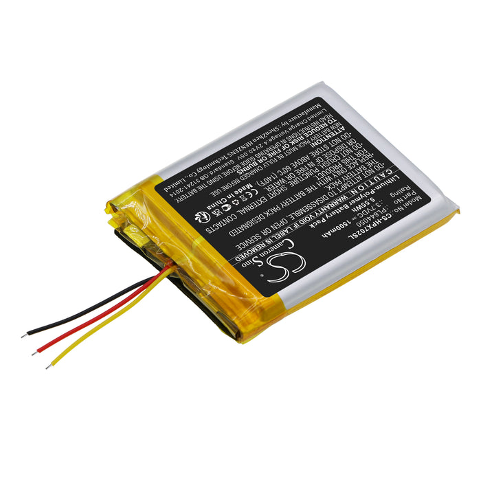 HyperX Cloud Alpha Cloud Flight Headphone Replacement Battery
