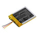 HyperX Cloud Alpha Cloud Flight Headphone Replacement Battery