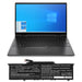 HP Envy 13 13-ba0003nu Envy 13 13-ba0004nu Envy 13 13-ba0010nr Envy 15-ed0000 x360 Envy X360 13-ar0082au Envy  Laptop and Notebook Replacement Battery-5