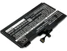 HP ZBook 17 G3 ZBook 17 G3 (M9L94AV) ZBook 17 G3 (T7V61ET) ZBook 17 G3 (T7V62ET) ZBook 17 G3 (T7V64ET) ZBook 1 Laptop and Notebook Replacement Battery-2