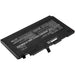 HP ZB00K 17 G4-1RR26ES ZBook 17 G3 Mobile Workstation ZBook 17 G4 ZBook 17 G4 Mobile Workstation ZBook 17 G4(1 Laptop and Notebook Replacement Battery-2