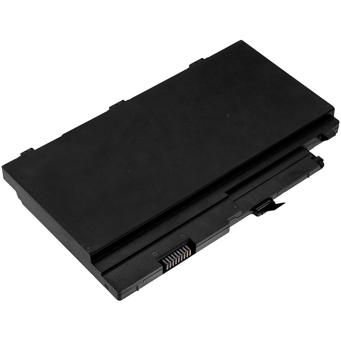 HP ZB00K 17 G4-1RR26ES ZBook 17 G3 Mobile Workstation ZBook 17 G4 ZBook 17 G4 Mobile Workstation ZBook 17 G4(1 Laptop and Notebook Replacement Battery-3