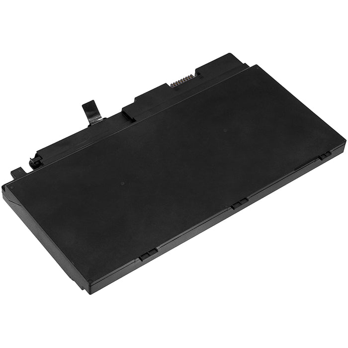HP ZB00K 17 G4-1RR26ES ZBook 17 G3 Mobile Workstation ZBook 17 G4 ZBook 17 G4 Mobile Workstation ZBook 17 G4(1 Laptop and Notebook Replacement Battery-4