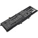 HP ZBook Studio G5 ZBook Studio G5 2ZC49EA ZBook S Replacement Battery-main