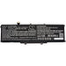 HP ZBook Studio G5 ZBook Studio G5 2ZC49EA ZBook Studio G5 2ZC50EA ZBook Studio G5 2ZC51EA ZBook Studio G5 2ZC Laptop and Notebook Replacement Battery-3