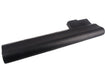 Compaq Mini CQ10-600 Mini CQ10-600LA Mini CQ10-601LA Mini CQ10-610CA Mini CQ10-688NR Mini CQ10-6 4400mAh Black Laptop and Notebook Replacement Battery-4