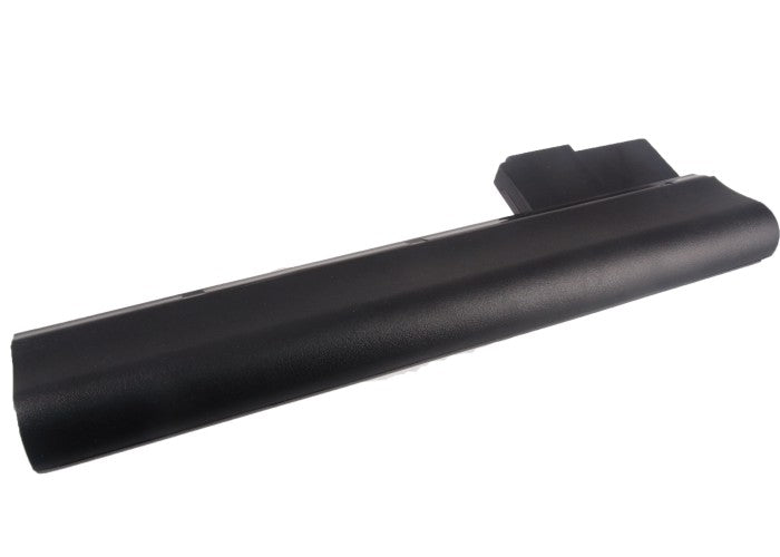 Compaq Mini CQ10-600 Mini CQ10-600LA Mini CQ10-601LA Mini CQ10-610CA Mini CQ10-688NR Mini CQ10-6 4400mAh Black Laptop and Notebook Replacement Battery-4