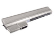 Compaq Mini CQ10-600 Mini CQ10-600LA Mini C Silver Replacement Battery-main