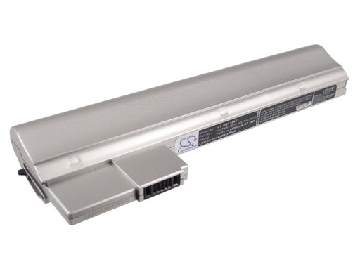 Compaq Mini CQ10-600 Mini CQ10-600LA Mini C Silver Replacement Battery-main