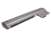 Compaq Mini CQ10-600 Mini CQ10-600LA Mini CQ10-601LA Mini CQ10-610CA Mini CQ10-688NR Mini CQ10- 4400mAh Silver Laptop and Notebook Replacement Battery-2