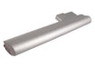 Compaq Mini CQ10-600 Mini CQ10-600LA Mini CQ10-601LA Mini CQ10-610CA Mini CQ10-688NR Mini CQ10- 4400mAh Silver Laptop and Notebook Replacement Battery-3