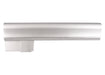 Compaq Mini CQ10-600 Mini CQ10-600LA Mini CQ10-601LA Mini CQ10-610CA Mini CQ10-688NR Mini CQ10- 4400mAh Silver Laptop and Notebook Replacement Battery-5