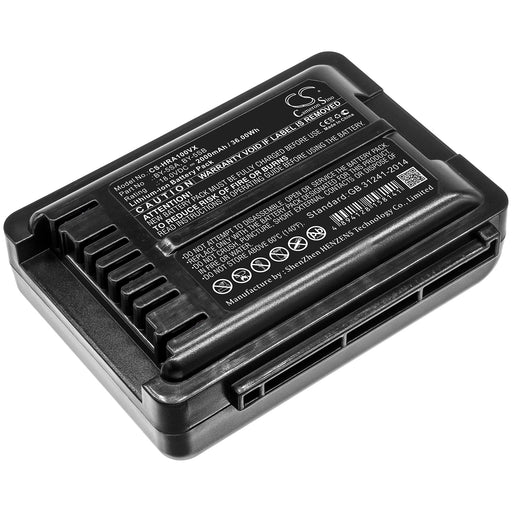 Sharp EC-A1R EC-A1R-P EC-A1RX EC-A1RX-N EC-A1R-Y E Replacement Battery-main
