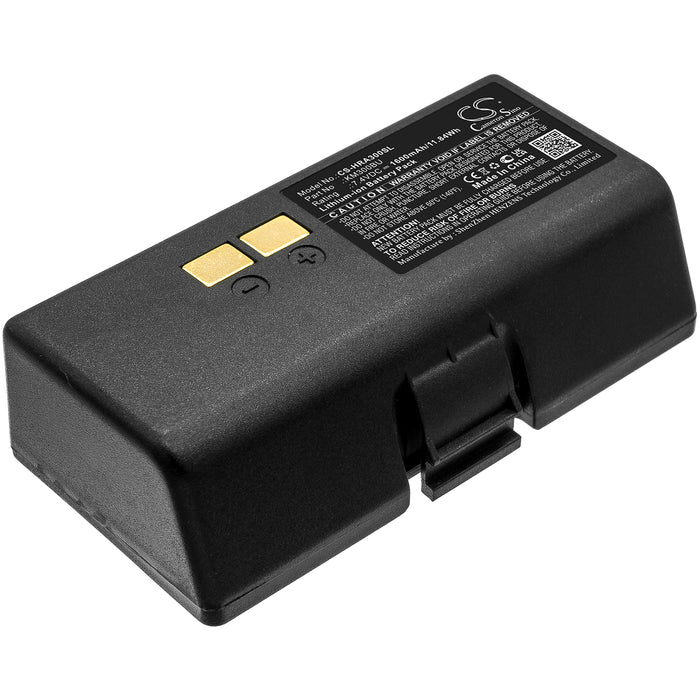HPRT A300 A318 A320 A330 A350 Z3 Replacement Battery-main