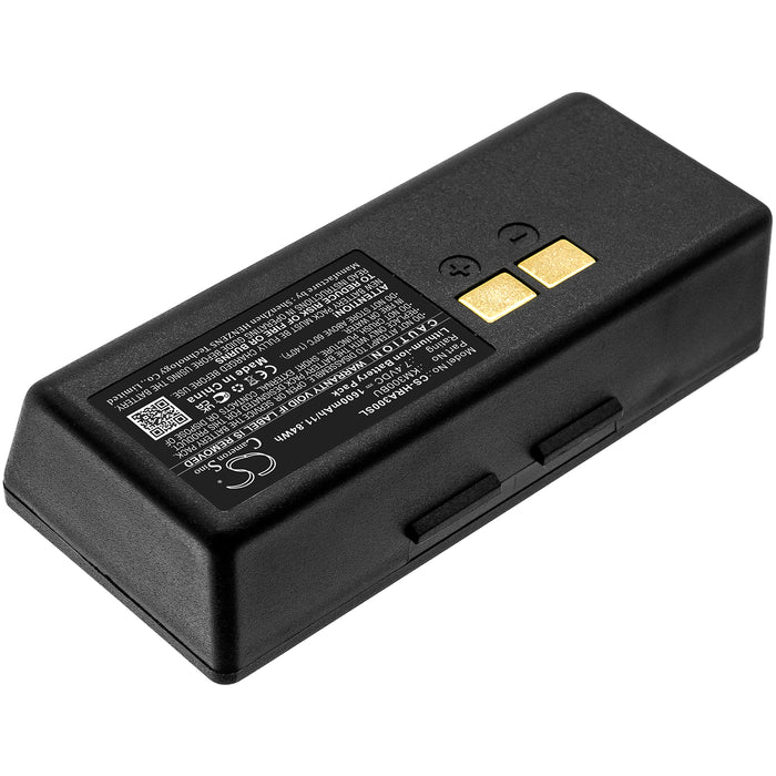 HPRT A300 A318 A320 A330 A350 Z3 Printer Replacement Battery-2