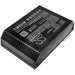 Hoover BH12001 BH53310 BH53350 BH53420 BH53420PC BH53420PCE BH55210 BH57005 BH57005ID BH57010 BH57105 BH57125 BH572 2000mAh Vacuum Replacement Battery-2