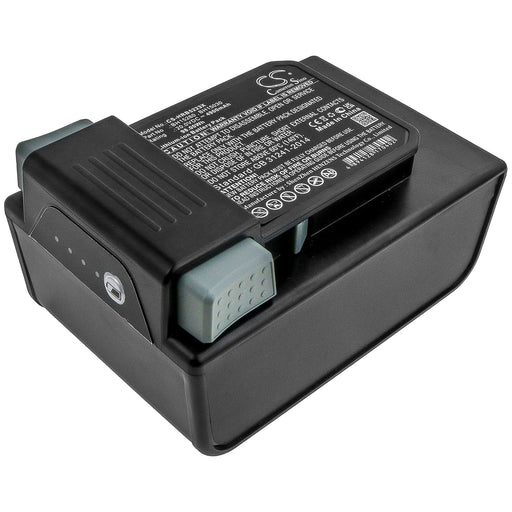 Hoover B07Q3SHZL3 B07Q6ZHX5R B07Q9MDWQH B07QC94TQH Replacement Battery-main