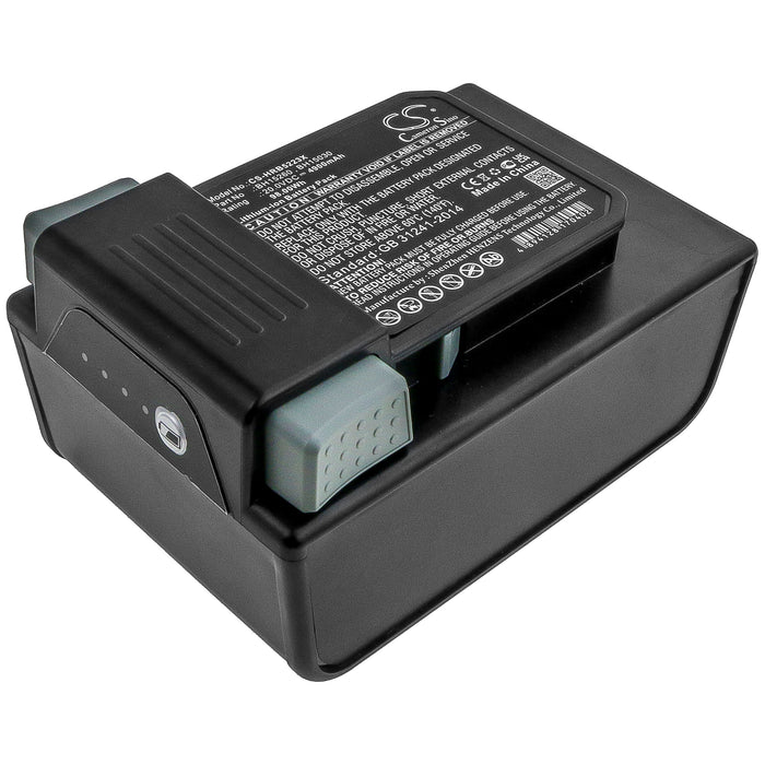 Hoover B07Q3SHZL3 B07Q6ZHX5R B07Q9MDWQH B07QC94TQH Replacement Battery-main