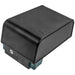 Hoover B07Q3SHZL3 B07Q6ZHX5R B07Q9MDWQH B07QC94TQH B07QD6PMTQ B07QD7PLFN B07QF68YTM B07QHLGKXZ BH12001 BH53310 BH53350 BH53 Vacuum Replacement Battery-3