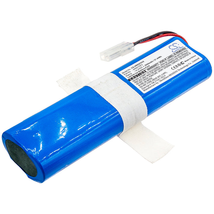 Hoover BH70970 Rogue 970 Robot Vacuum Rogu 2600mAh Replacement Battery-main