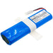 Hoover BH70970 Rogue 970 Robot Vacuum Rogu 2600mAh Replacement Battery-main