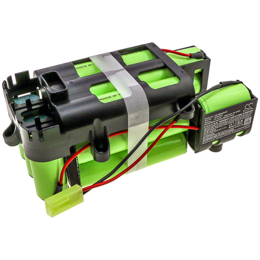 Hoover ATHN30GR011 ATHV30RM011 ATN264 ATN264R ATN2 Replacement Battery-main
