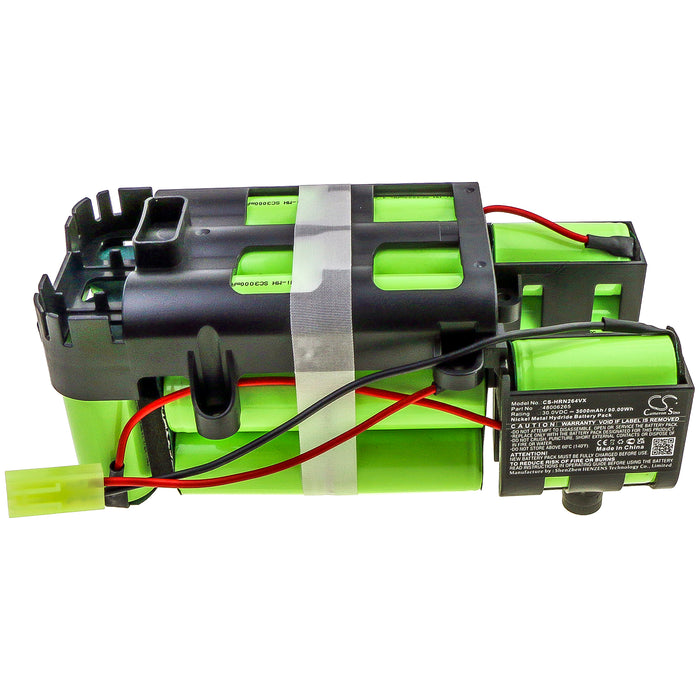 Hoover ATHN30GR011 ATHV30RM011 ATN264 ATN264R ATN264R011 ATN300B ATN300B011 ATN300B013 ATV264 ATV264BM011 ATV30RM011 UNP300 Vacuum Replacement Battery-3