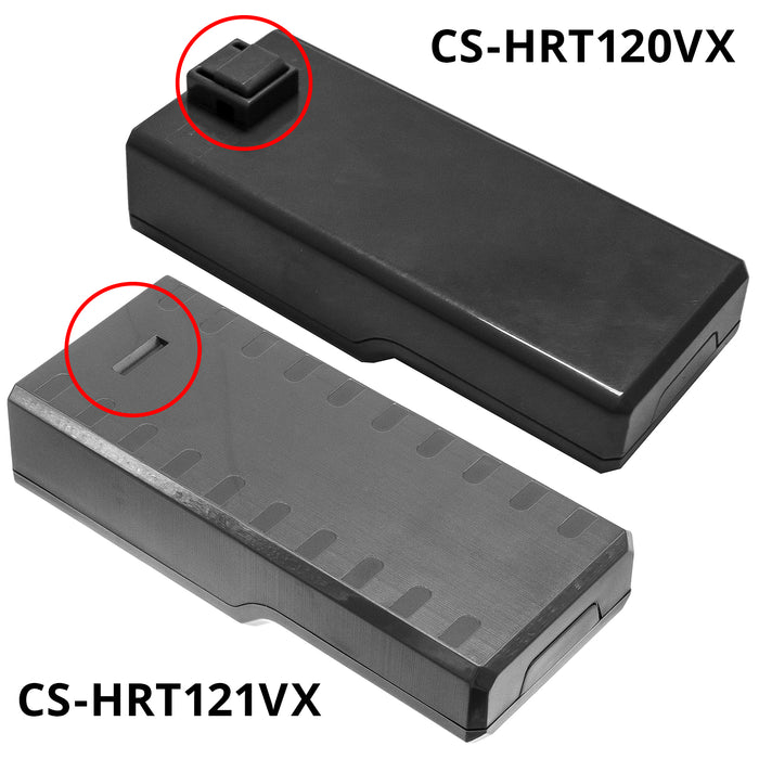 Hoover TPH07 Vacuum Replacement Battery-7