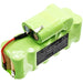 Hoover SU180 SU180B8 SU180T2 SU180WT Replacement Battery-main