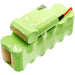 Hoover SU180 SU180B8 SU180T2 SU180WT Vacuum Replacement Battery-2