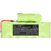 Hoover SU180 SU180B8 SU180T2 SU180WT Vacuum Replacement Battery-3