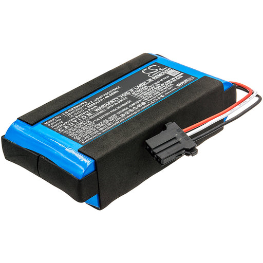 Sharp COCOROBO RX-V100 COCOROBO RX-V200 COCOROBO R Replacement Battery-main