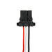 Sharp COCOROBO RX-V100 COCOROBO RX-V200 COCOROBO RX-V60 COCOROBO RX-V80 COCOROBO RX-V90 RX-V100 RX-V200 RX-V60 RX-V80 RX-V9 Vacuum Replacement Battery-4