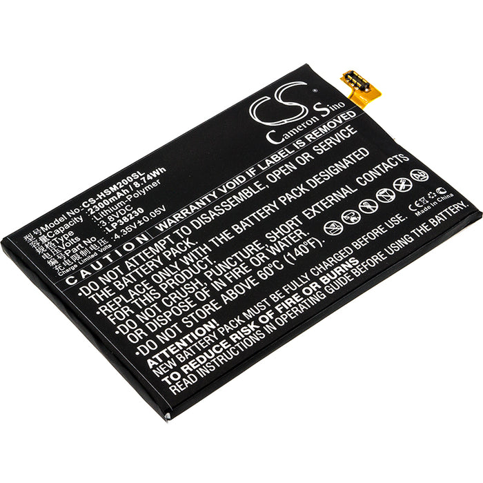 Hisense D2-M Replacement Battery-main