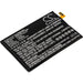 Hisense D2-M Replacement Battery-main