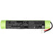 Brush Cleaner Mop Vacuum Replacement Battery-3