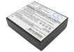 Europhone 56812 Replacement Battery-main