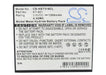 Europhone 56812 Cordless Phone Replacement Battery-5