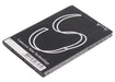 HTC ADR6350 ADR6350VW Droid Incredible 2 Droid Incredible II 1350mAh Mobile Phone Replacement Battery-3