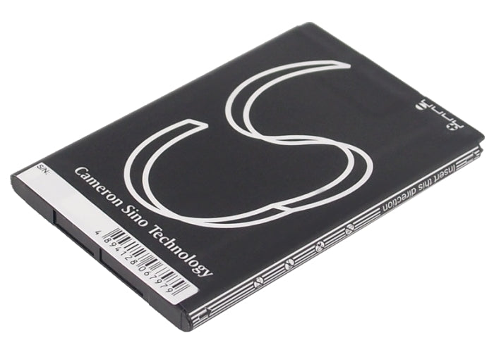 HTC ADR6350 ADR6350VW Droid Incredible 2 Droid Incredible II 1350mAh Mobile Phone Replacement Battery-3