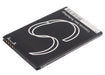 HTC ADR6350 ADR6350VW Droid Incredible 2 Droid Incredible II 1350mAh Mobile Phone Replacement Battery-4