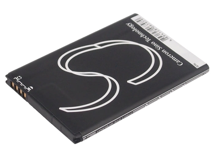 HTC ADR6350 ADR6350VW Droid Incredible 2 Droid Incredible II 1350mAh Mobile Phone Replacement Battery-4
