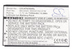 HTC ADR6350 ADR6350VW Droid Incredible 2 Droid Incredible II 1350mAh Mobile Phone Replacement Battery-5