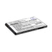 Verizon Droid Incredible 1000mAh Replacement Battery-main