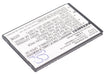 Verizon ADR6410 ADR6410L ADR6410LVW Droid Incredible 4G LTE Fireball 1300mAh Mobile Phone Replacement Battery-2