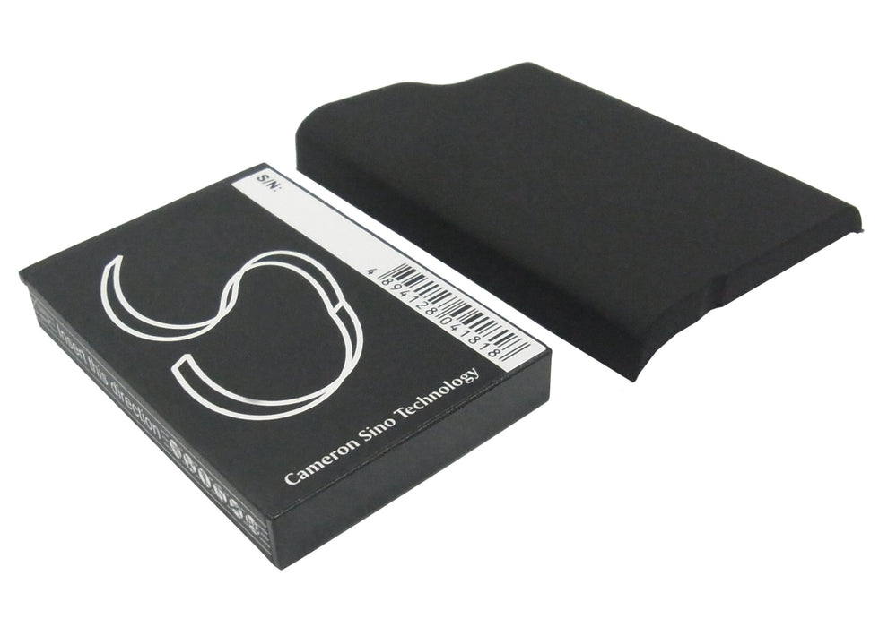 HTC 7 Pro T7576 2200mAh Mobile Phone Replacement Battery-3