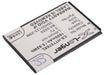 HTC 7 Pro T7576 1600mAh Mobile Phone Replacement Battery-2
