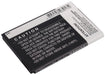 HTC 7 Pro T7576 1600mAh Mobile Phone Replacement Battery-4