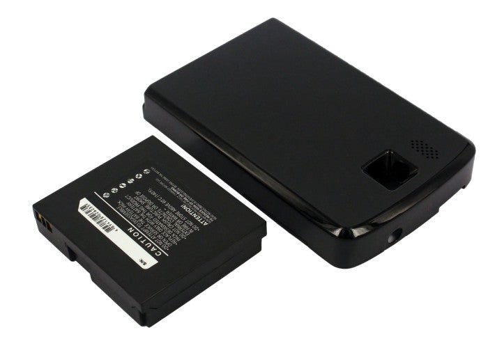 Dopod Touch Pro HD 2700mAh Mobile Phone Replacement Battery-3